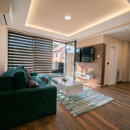 Luxury Apartments Una Sarajevo Luaran gambar