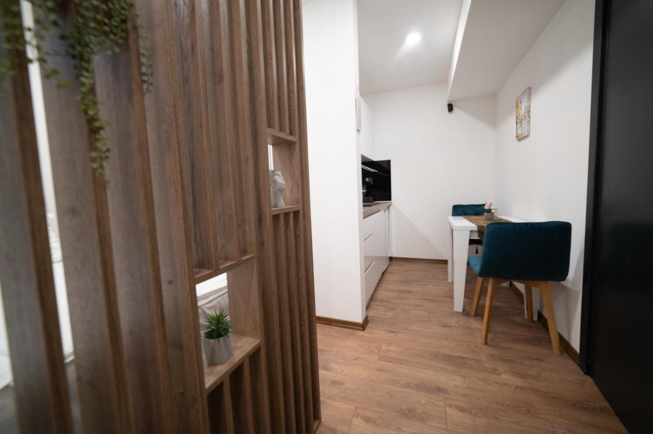 Luxury Apartments Una Sarajevo Luaran gambar